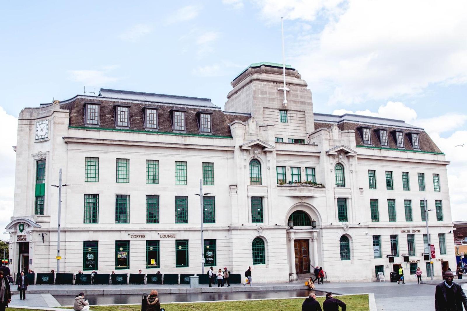 Greenwich Family Hospedagem domiciliar Londres